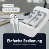 Caricabatterie Basic II + 2× AA 1300mAh Anteprima dell’immagine prodotto 10