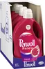 Perwoll Renew Color 4x50 Wäschen Feinwaschmittel Fasern Produktbild-Vorschau 1