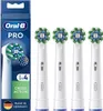 Brosse à dents électrique Oral-B Cross Action PRO, 4 pièces Voir les images du produit 1