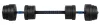 Rebel ACTIVE Hantle bitumiczne regulowane z cznikiem 2x15 Produktbild-Vorschau 6