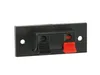 Goobay LK 02, Schwarz, Rot, 1 Stück(e) Produktbild-Vorschau 2