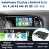Bezdrôtový CarPlay Android Auto rozhranie dodatočná sada  Náhľad obrázku produktu 2