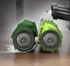 iRobot Roomba I715040, Schwarz, Grau, Rund, Ladend, Produktbild-Vorschau 18