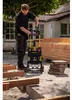 Diable Pliant 2 En 1 Polyvalence Pliable 137 Kg - Perel Voir les images du produit 27