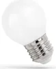Spectrum LED E27 G45 Filament matt 5,5W 300° Tropfen 610lm Produktbild-Vorschau 1
