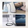 UGREEN USB-C to USB-C 2.0 3A Cable 3m Black Anteprima dell’immagine prodotto 20