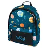 BAAGL Sac à dos pour enfants d'âge préscolaire Planète Voir les images du produit 2