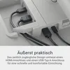 Dell 27 Plus USB-C Monitor - S2725QC Produktbild-Vorschau 11