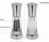 Küchenprofi New York, Edelstahl, Transparent, 127 mm, 233 g Produktbild-Vorschau 3