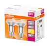 Osram R63 E27 2.6W 2700K 2PACK LED-Reflektor, Sockel E27, Produktbild-Vorschau 11