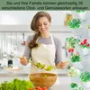 Hydroponisches Pflanzsystem, vertikaler Gartenpflanzkasten, Produktbild-Vorschau 5