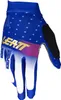 Leatt Glove MTB 1.0 GripR, UltraBlue - 2024, L Produktbild-Vorschau 3