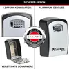 Master Lock 5403EURD Select Access® XL Schlüsseltrsor mit Produktbild-Vorschau 8