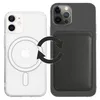 Magnetische Handy Kartenhalter für iPhone 12 , Produktbild-Vorschau 9