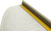 Stufenmatte Rambo halbrund beige 23,5x65x4,5 cm Produktbild-Vorschau 3