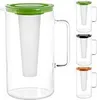 SIMAX Krug mit Eiseinsatz 2,5l, klar Produktbild-Vorschau 8