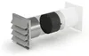 E-Jal 150 Mauerkasten inkl. THERMOBOX Wärmerückhaltesystem Produktbild-Vorschau 7