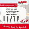 Märklin 24902 Modelleisenbahn & -zug (24902) Anteprima dell’immagine prodotto 7