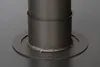 A.Weyck Feuerstelle Komplettset, Multifunktionstonne, 80cm Produktbild-Vorschau 12
