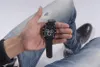 Guess GW0203G3 Herren-Armbanduhr, Kunststoff-Gehäuse Produktbild-Vorschau 7