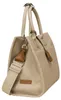 Marc O'Polo borsetta borsa a tracolla Mara Canvas Shopper Anteprima dell’immagine prodotto 2