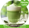 Capsule di tè Matcha alla vaniglia 20 pezzi, compatibili Anteprima dell’immagine prodotto 6