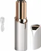 1xDamen schmerzlos Mini Lippenstift Form Haarentfernung Produktbild-Vorschau 1