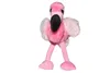 Wild Republic - Kuscheltier - Hug`Ems - Flamingo Produktbild-Vorschau 5