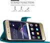 Cadorabo Hülle für Huawei P8 LITE 2017 / P9 LITE 2017 Produktbild-Vorschau 4