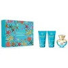 Versace Dylan Turquoise Pour Femme toaletná voda, 50 ml + Náhľad obrázku produktu 2