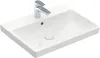 Villeroy & Boch Waschbecken Avento 415860, 600 x 470 mm, Produktbild-Vorschau 2