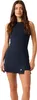 Björn Borg Ace Ribbed Tenniskleid Damen Produktbild-Vorschau 5