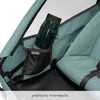 Qeridoo QUPA Plus 1 - Kinderfahrradanhänger für 1 Kind, Produktbild-Vorschau 8