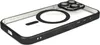 A clear product shot of a phone case on a white background. Produktbild-Vorschau