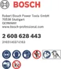 Fraise à rainurer PRO, à deux tranchants, Ø 12,7 x L 19,6, Voir les images du produit 15