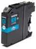 Brother LC123C Druckerpatrone cyan Voir les images du produit 5