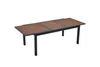 Merxx Gartenmöbel Set Paxos 7tlg., 6 Staplelsessel, Produktbild-Vorschau 5