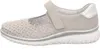 Semler Komfort Slipper Birgit - H Damen 3933353332 Grau 42 Produktbild-Vorschau 48