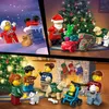 LEGO City Kalendarz adwentowy 2024, Zabawka dla Dziecka do Podgląd zdjęcia produktu 41