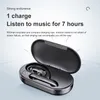 Bluetooth Headset mit Mikrofon Freisprechanlage Bluetooth Produktbild-Vorschau 2