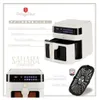 Berlingerhaus BH-9546 63 l Sahara Collection Podgląd zdjęcia produktu 5