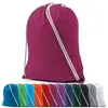 Rucksack Schuhbeutel Turnbeutel Sportbeutel Zuziehbeutel Produktbild-Vorschau 2
