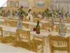 ARTland Poster In einem Restaurant. 1887-88 Größe: 80x60 cm Produktbild-Vorschau 1