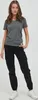 OXMO OXCoco Damen Cargo Hose Stoffhose Regular Fit Produktbild-Vorschau 3