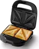 Philips cialde e panini serie 5000, 750 W, nero (HD2350/80) Anteprima dell’immagine prodotto 23