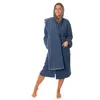 Lavea® Mexico Bademantel XL für Damen und Herren – Produktbild-Vorschau 1