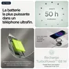 Motorola edge 70 , 17 cm (6.7"), 12 GB, 512 GB, 50 MP, Náhled obrázku produktu 3