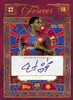 2025/26 Topps Forever FC Barcelona Hobby Box Englisch Podgląd zdjęcia produktu 6