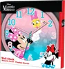 Zegar ścienny Disney Minnie - oficjalny produkt Kids Produktbild-Vorschau 2