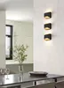 Trio applique Arino LED nero opaco 12cm Anteprima dell’immagine prodotto 26